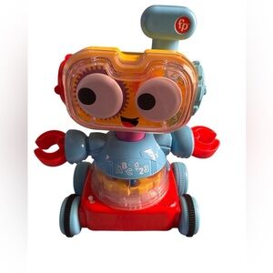 Fisher-Price Bright Learning Robot